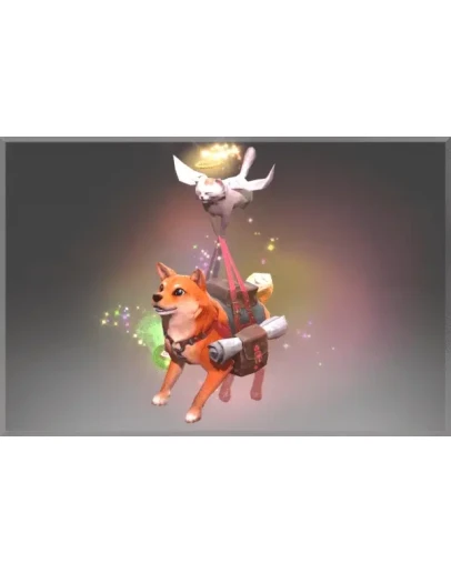 Hakobi and Tenneko DOTA 2