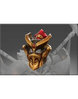 Helm of the Battlefield DOTA 2 Helm of the Battlefield DOTA 2