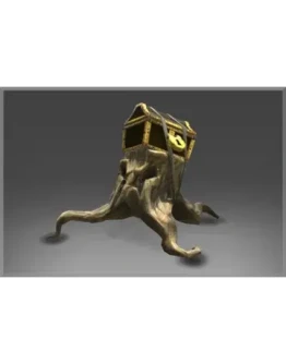 Unusual Stumpy - Nature's Attendant DOTA 2