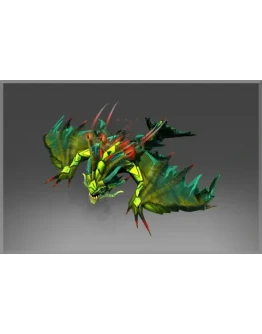 Fervid Monarch DOTA 2 Fervid Monarch DOTA 2