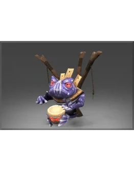 Padda'pon of Ribbi'tar DOTA 2 Padda'pon of Ribbi'tar DOTA 2