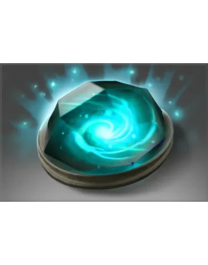 Ethereal: Orbital Decay DOTA 2