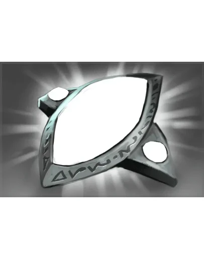 Prismatic: Orange DOTA 2