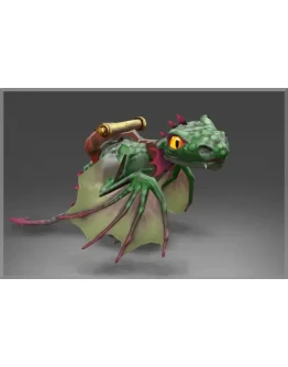 Unusual Prismatic Drake DOTA 2