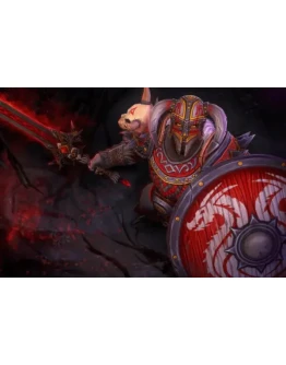 Outland Ravager DOTA 2 Outland Ravager DOTA 2