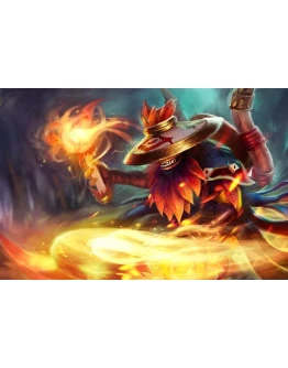 Dancer of the Spiteful Eye DOTA 2 Dancer of the Spiteful Eye DOTA 2