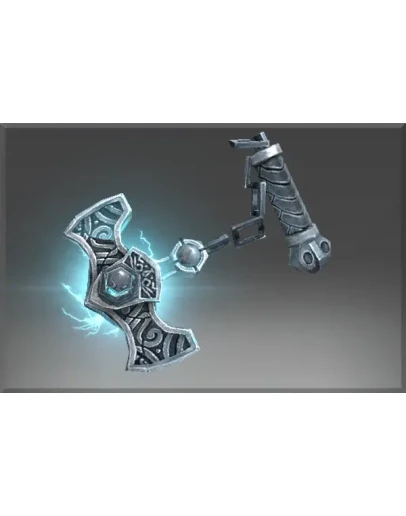 Inscribed Thundering Flail DOTA 2 Inscribed Thundering Flail DOTA 2