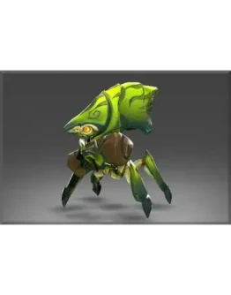 Unusual Alphid of Lecaciida DOTA 2