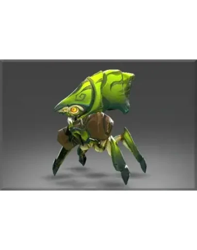 Unusual Alphid of Lecaciida DOTA 2 Unusual Alphid of Lecaciida DOTA 2