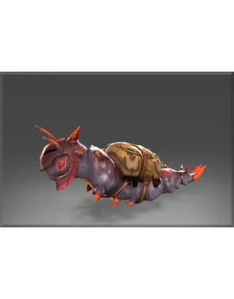 Unusual Kupu the Metamorpher DOTA 2