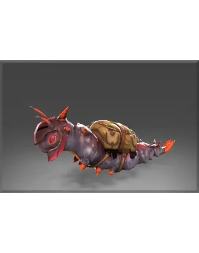 Unusual Kupu the Metamorpher DOTA 2 Unusual Kupu the Metamorpher DOTA 2