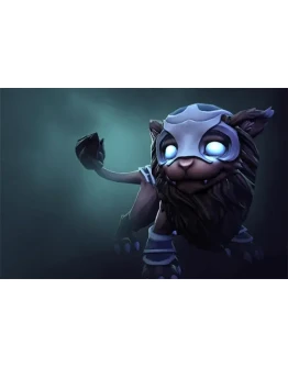 Unusual Lil' Nova DOTA 2