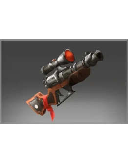 The Feeder-Eater DOTA 2