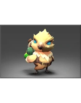 Unusual Tory the Sky Guardian DOTA 2