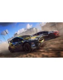 DiRT Rally 2.0 - GOTY Edition + Игр Xbox One & Series DiRT Rally 2.0 - GOTY Edition + Игр Xbox One & Series