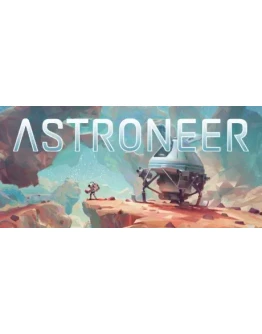 ASTRONEER - Steam Access OFFLINE