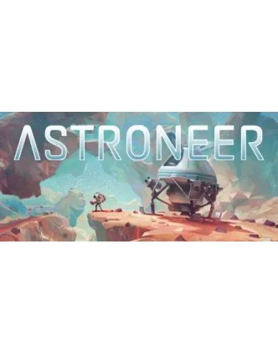ASTRONEER - Steam Access OFFLINE