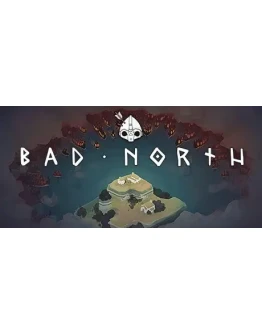 Bad North - Steam Access OFFLINE