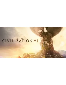 Sid Meier's Civilization VI - Steam Access OFFLINE
