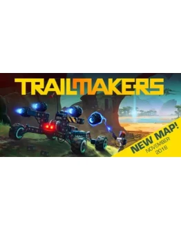 Trailmakers - Steam Access OFFLINE