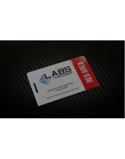 Lab. Red keycard Escape from Tarkov Lab. Red keycard Escape from Tarkov