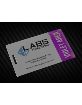 Lab. Violet keycard Escape from Tarkov Lab. Violet keycard Escape from Tarkov