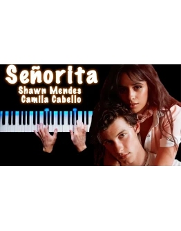 Shawn Mendes, Camila Cabello - Senorita