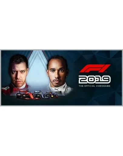 F1 2019 Legends Edition - Steam Access OFFLINE
