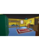 George VS Bonny PP Wars STEAM KEY REGION FREE GLOBAL