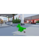 George VS Bonny PP Wars STEAM KEY REGION FREE GLOBAL