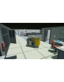 George VS Bonny PP Wars STEAM KEY REGION FREE GLOBAL