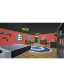 George VS Bonny PP Wars STEAM KEY REGION FREE GLOBAL