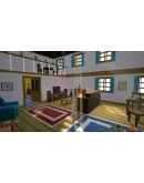 George VS Bonny PP Wars STEAM KEY REGION FREE GLOBAL