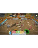 Crazy Soccer: Football Stars STEAM KEY REGION FREE