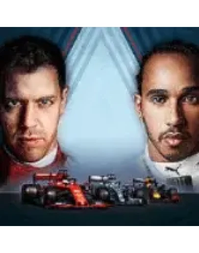 F1 2019 Legends Edition Автоактивация