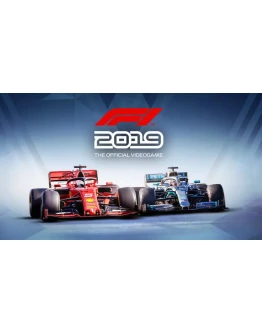 F1 2019 Legends Edition Автоактивация