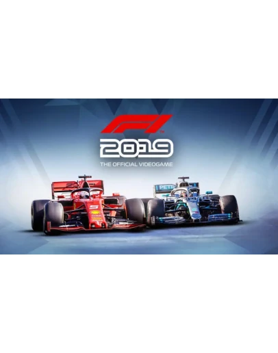 F1 2019 Legends Edition Автоактивация