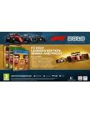 F1 2019 Legends Edition Автоактивация