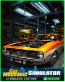 Car Mechanic Simulator XBOX ONE