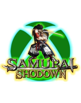 Samurai Shodown XBOX ONE
