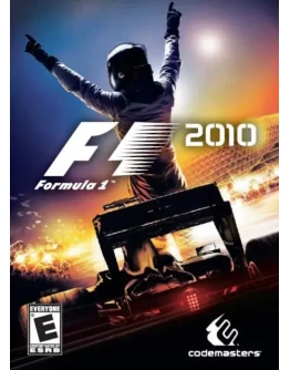 F1 2010 (Steam Gift Region Free / ROW / Global) F1 2010 (Steam Gift Region Free / ROW / Global)
