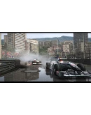 F1 2010 (Steam Gift Region Free / ROW / Global)