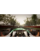 F1 2010 (Steam Gift Region Free / ROW / Global)