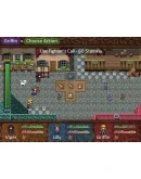 Lilly and Sasha: Curse of the Immortals (Steam Gift ROW