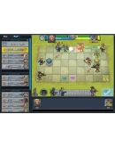 Hero Academy (Steam Gift Region Free / ROW)