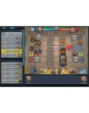 Hero Academy (Steam Gift Region Free / ROW)