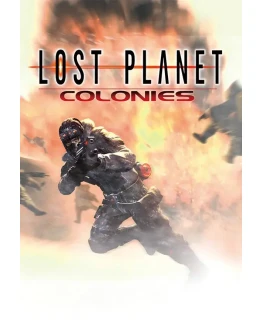 Lost Planet: Extreme Condition Colonies Ed. (Steam Gift