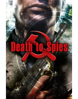 Death to Spies (Steam Gift Region Free / ROW)