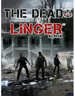 The Dead Linger (Steam Gift Region Free / ROW)