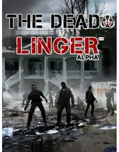 The Dead Linger (Steam Gift Region Free / ROW) The Dead Linger (Steam Gift Region Free / ROW)